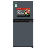Tủ lạnh Toshiba 194 lít GR-RT252WE-PMV(52)