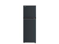 Tủ lạnh Toshiba 2 cánh - Ngăn đá trên 180L Inverter Xám Saphire GR-RT234WE-PMV(52)
