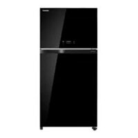TỦ LẠNH TOSHIBA 2 CỬA NGĂN ĐÁ TRÊN INVERTER 555L AG58VA(XK)