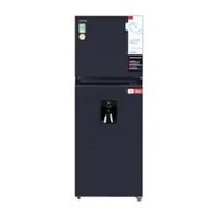 TỦ LẠNH TOSHIBA 2 CỬA NGĂN ĐÁ TRÊN INVERTER 311L RT395WE-PMV(06)-MG