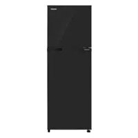 TỦ LẠNH TOSHIBA 2 CỬA NGĂN ĐÁ TRÊN INVERTER 233L A28VM (UKG1)