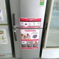 Tủ lạnh toshiba 200 lít.mới 96%