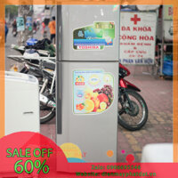 Tủ lạnh Toshiba 250L cũ ( Chỉ giao TPHCM )