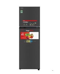 Tủ lạnh Toshiba 253 lít GR-B31VU(SK)