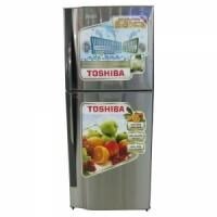 Tủ lạnh Toshiba 2cánh , 186L K21VUB(BS)