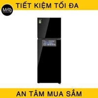 Tủ lạnh Toshiba 305 lít inverter 2 cánh GR-AG36VUBZ/XK