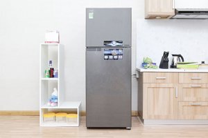 Tủ lạnh Toshiba Inverter 305 lít GR-T36VUBZ(DS)