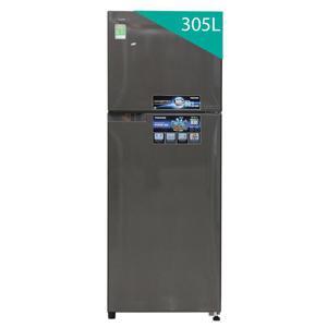 Tủ lạnh Toshiba Inverter 305 lít GR-T36VUBZ(DS)