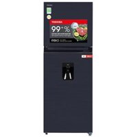 Tủ lạnh Toshiba 311 lít 2021 (GR-RT395WE-PMV(06)-MG)