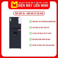 Tủ lạnh Toshiba 311 lít RT395WE06-MG - hàng chính hãng - chỉ giao hcm