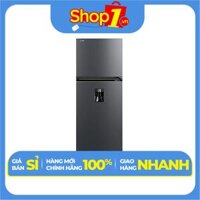 Tủ lạnh Toshiba 311 lít RT395WE06-MG - hàng chính hãng - chỉ giao hcm