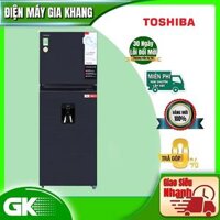 Tủ lạnh Toshiba 311 lít RT395WE06-MG - hàng chính hãng - chỉ giao hcm