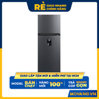 Tủ lạnh Toshiba 311 lít RT395WE06-MG - hàng chính hãng - chỉ giao hcm