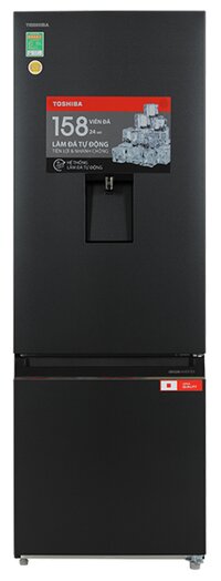Tủ Lạnh TOSHIBA 322 Lít Inverter RB405WEA - PMV