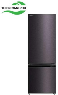 Tủ lạnh Toshiba 325 lít GR-RB410WE-PMV(37)-SG