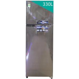 Tủ lạnh Toshiba Inverter 330 lít GR-T39VUBZ