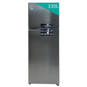 Tủ lạnh Toshiba Inverter 330 lít GR-T39VUBZ
