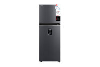 Tủ lạnh Toshiba 337 Lít Inventer GR-RT435WE-PMV(06)-MG, Lấy nước ngoài, Mới 2021