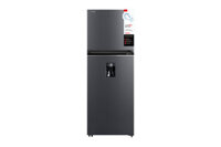 Tủ lạnh Toshiba 337 Lít Inventer  GR-RT435WE-PMV(06)-MG, Lấy nước ngoài, Mới 2021