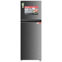 Tủ lạnh Toshiba 338 lít 2023 (GR-RT468WE-PMV(58)-MM)