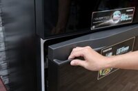 Tủ lạnh Toshiba 359 lít GR-TG41VPDZ