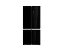 Tủ lạnh Toshiba 4 cánh 515L Inverter Đen GR-RF665WIA-PGV(22)-XK