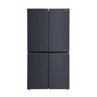 Tủ lạnh Toshiba 4 cánh Inverter 711 lít Multi Door GR-RF900WI-PMV(06)-MG