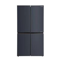 Tủ lạnh Toshiba 4 cánh Inverter 711 lít Multi Door GR-RF900WI-PMV(06)-MG