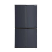 Tủ lạnh Toshiba 4 cánh Inverter 711 lít Multi Door GR-RF900WI-PMV(06)-MG