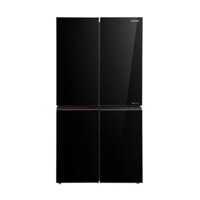 Tủ lạnh Toshiba 4 cánh Inverter 711 lít Multi Door GR-RF895WIA-PGV(22)-XK