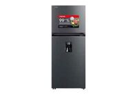 Tủ lạnh Toshiba 407 lít GR-RT535WE-PMV(06)-MG
