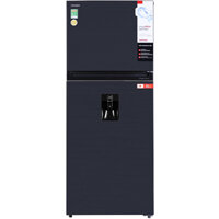 Tủ lạnh Toshiba 407 lít GR-RT535WE-PMV(06)-MG