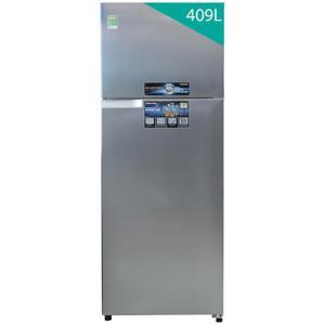 Tủ lạnh Toshiba 409 lít GR-T46VUBZ