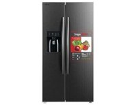Tủ lạnh Toshiba 493 Lít Inverter GR-RS637WE-PMV(06)-MG