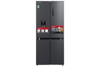 Tủ lạnh Toshiba 509 lít Multi Door GR-RF605WI-PMV(06)-MG