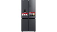 Tủ lạnh Toshiba 509 lít GR-RF605WI-PMV(06)-MG