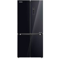 Tủ lạnh Toshiba 511 Lít Inverter 4 cánh GR-RF610WE-PGV(22)-XK