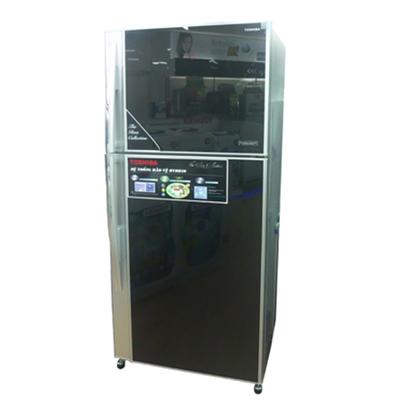 Tủ lạnh Toshiba 553 lít GR-RG58FVDA
