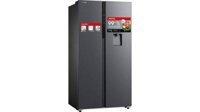 Tủ lạnh Toshiba 596 lít GR-RS775WI-PMV(06)-MG