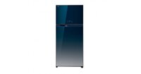 Tủ lạnh Toshiba 600 Lít GR-WG66VDAZ Xanh Rêu