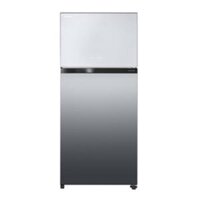 Tủ lạnh Toshiba 608 Lít 2 cửa Inverter GR-AG66VA X