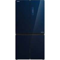 Tủ lạnh Toshiba 622 lít GR-RF690WE-PGV