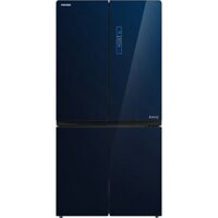 Tủ lạnh Toshiba 622 lít GR-RF690WE-PGV