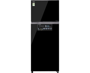 Tủ lạnh Toshiba Inverter 409 lít GR-AG46VPDZ XK1