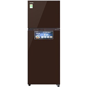 Tủ lạnh Toshiba Inverter 305 lít GR-AG36VUBZ