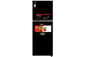 Tủ lạnh Toshiba Inverter 330 lít GR-AG39VUBZ