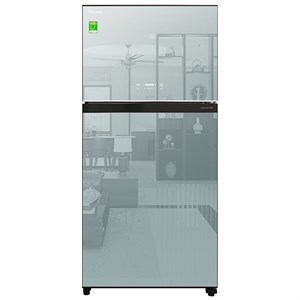 Tủ lạnh Toshiba Inverter 555 lít GR-AG58VA