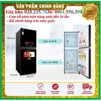 Tủ lạnh Toshiba GR-B22VU(UKG) Inverter 180 lít - Chính hãng 100%