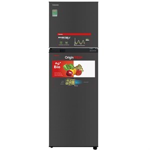Tủ lạnh Toshiba Inverter 253 lít GR-B31VU
