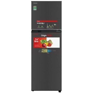 Tủ lạnh Toshiba Inverter 253 lít GR-B31VU